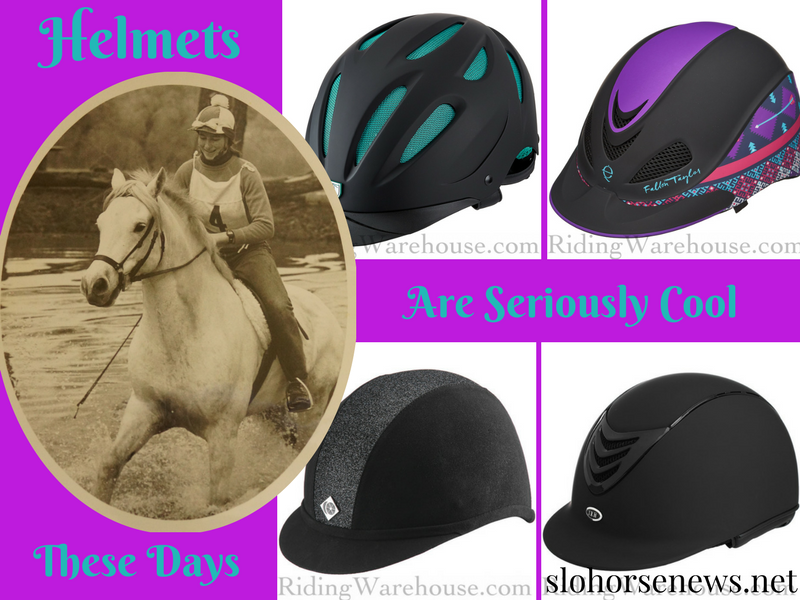 slohn's tweet photo. Pick out a cool new helmet for your head on International Helmet Awareness Day! https://t.co/gI3NkIevYa @RidingWarehouse https://t.co/mJILmkaWCZ