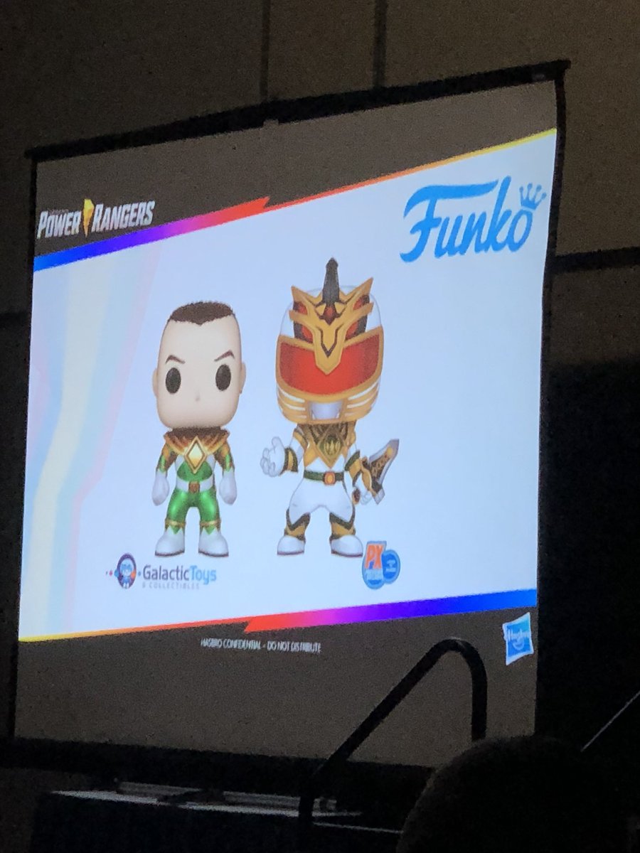 funko pop lord drakkon