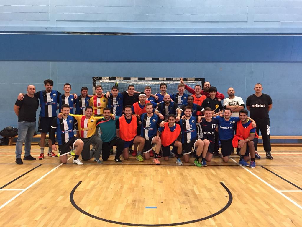 ChelseaHandball's tweet photo. Excellent first friendly match of the pre-season against @westlondonhc .
Playing Vs a Top #Super8
Club is an amazing way of learning! Thank you !!
#chelseahandball #chelseafamily 💙💙
#chelseaHC #bepartoftheexcitement ⚫🔵 https://t.co/bdkbmnqakZ