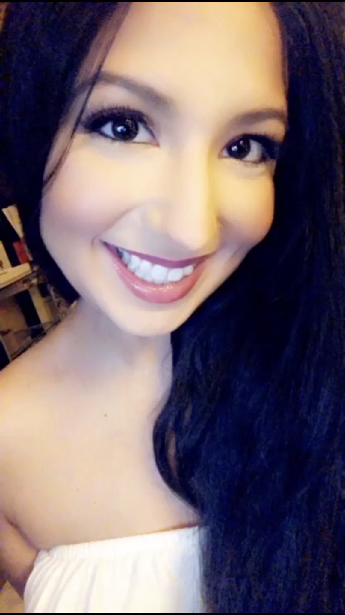 Lilly Ortega on Twitter "Snapchat is lillyortega69 Starting my premium