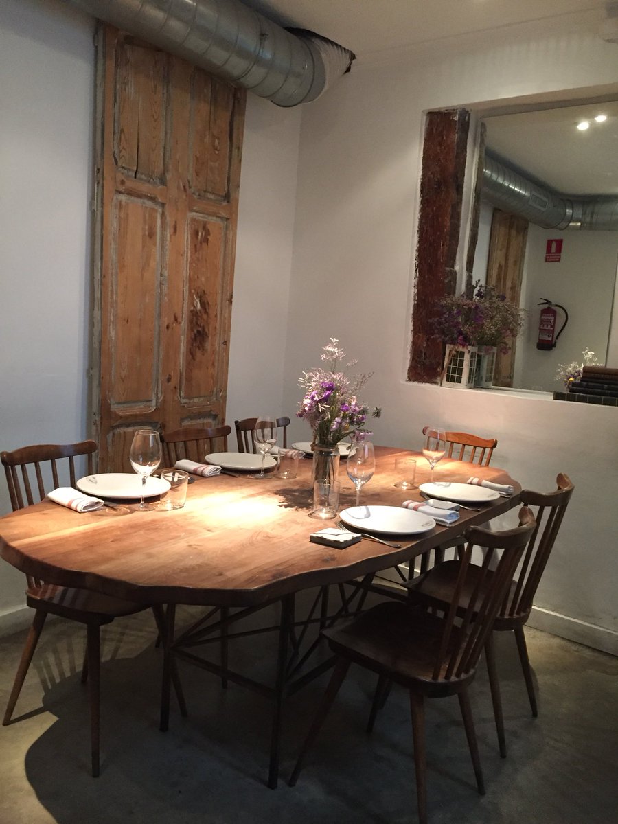 🦑Chipirones &amp;patata &amp;habas 🍴’Triciclo’ está abierto en agosto y siempre es👍 <a href="/TricicloMadrid/">Restaurante Triciclo</a>