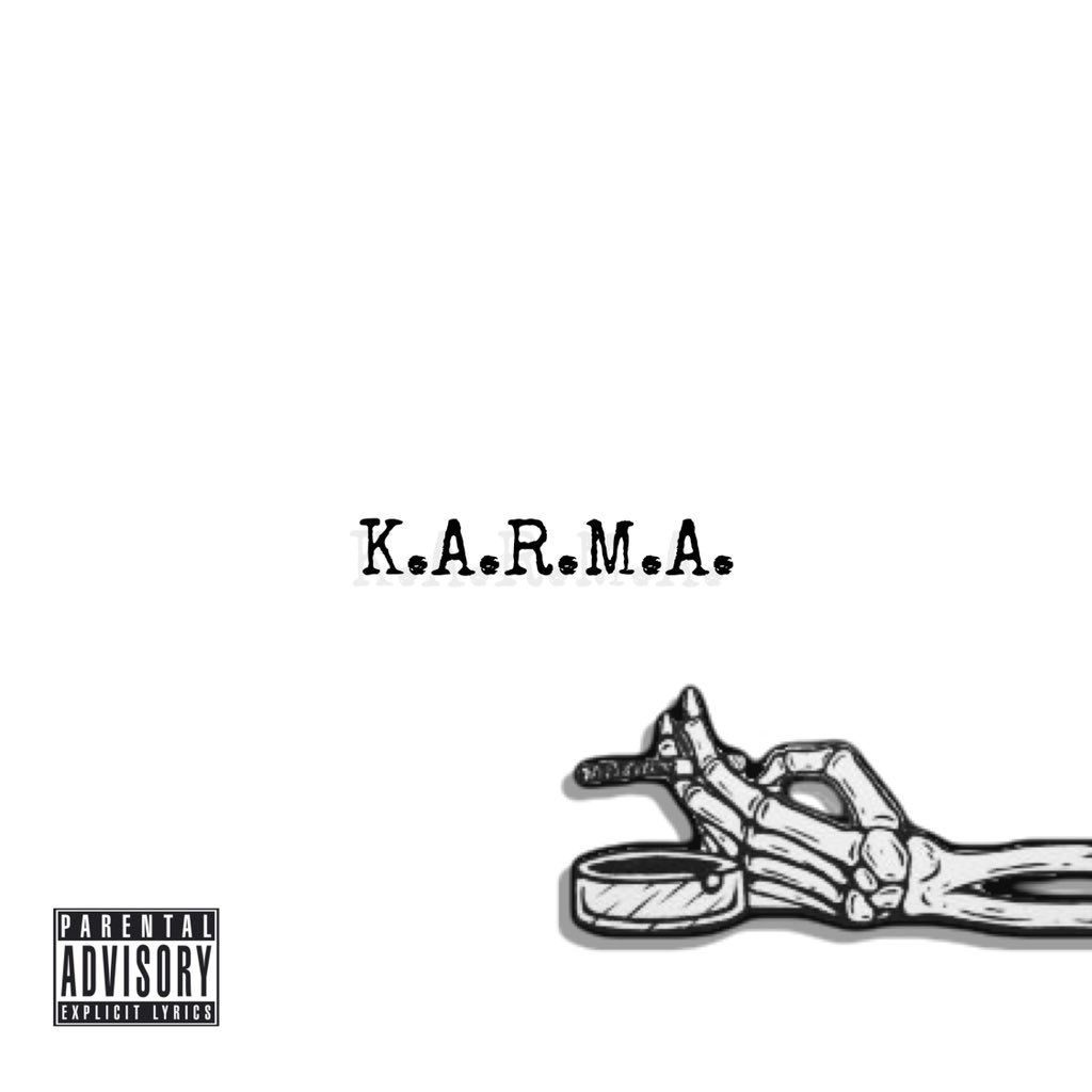 _AlFonZ_1's tweet photo. Esto sale hoy a las 7:00 🕰☠️K.A.R.M.A.☠️(Prod by Dexian) #AlFonZ #SadTrap💔RT https://t.co/gdvbm9IFQY