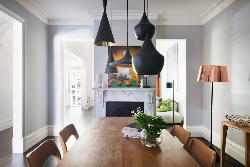 tyfraley's tweet image. The decor pieces in this part of the house are as interesting as the #architecture. #lux... cpix.me/a/53006705