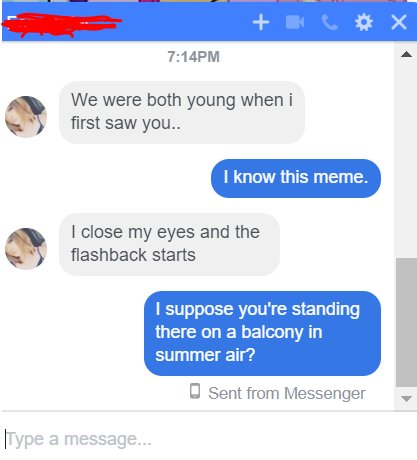 WoolleyTiger's tweet photo. When you try and meme a memer. #fail #meme #TaylorSwift #IKnowThatSong #HowStupidDoYouThinkIAm xD https://t.co/dYvzQWc4vM