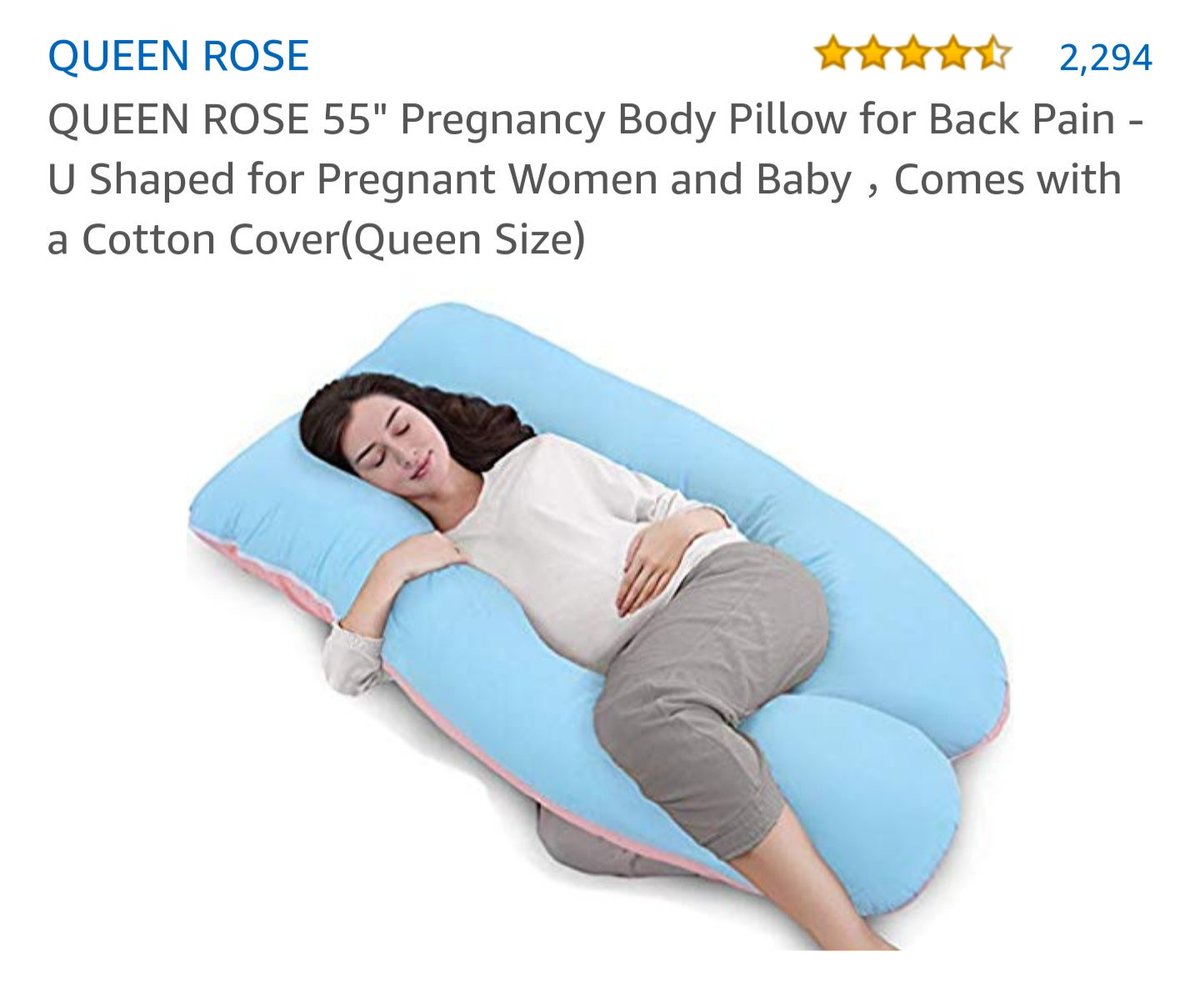 Reggie Reg On Twitter It S A Pillow You Can Spoon And It Also