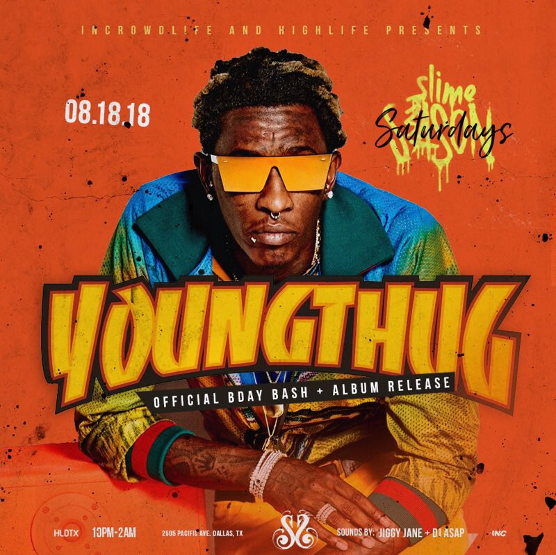 youngthug's tweet photo. Dallas, TX 🐍 https://t.co/zvzmftCNXi