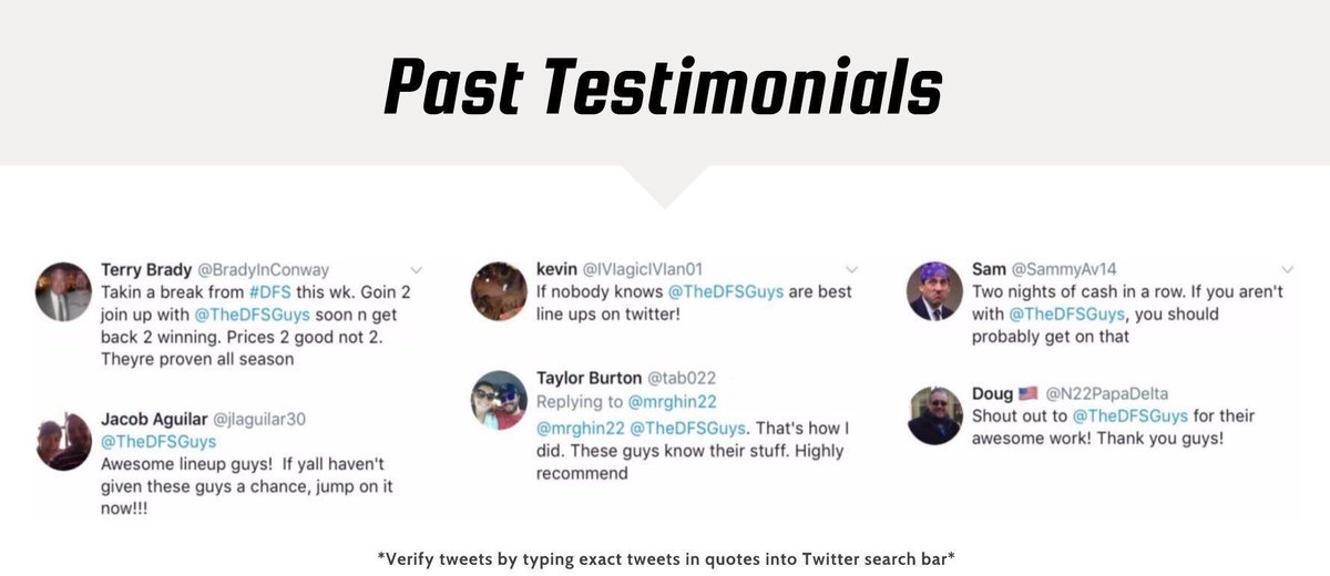 TheDFSGuys tweet picture