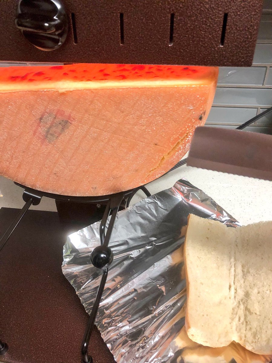 WafflesPhilly's tweet photo. Have you tried our Raclette sandwiches yet? Last time to get them at @TheOvalPHL from Pbonโs Fresh Phood ๐#TopEveryBite #Raclette https://t.co/gdGIUW4PXM