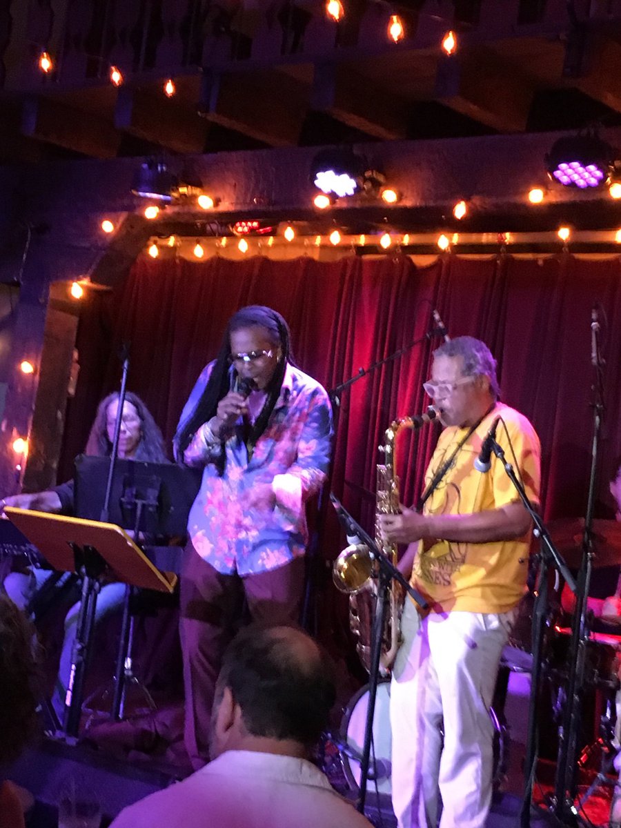 ericredd's tweet image. Me and don..