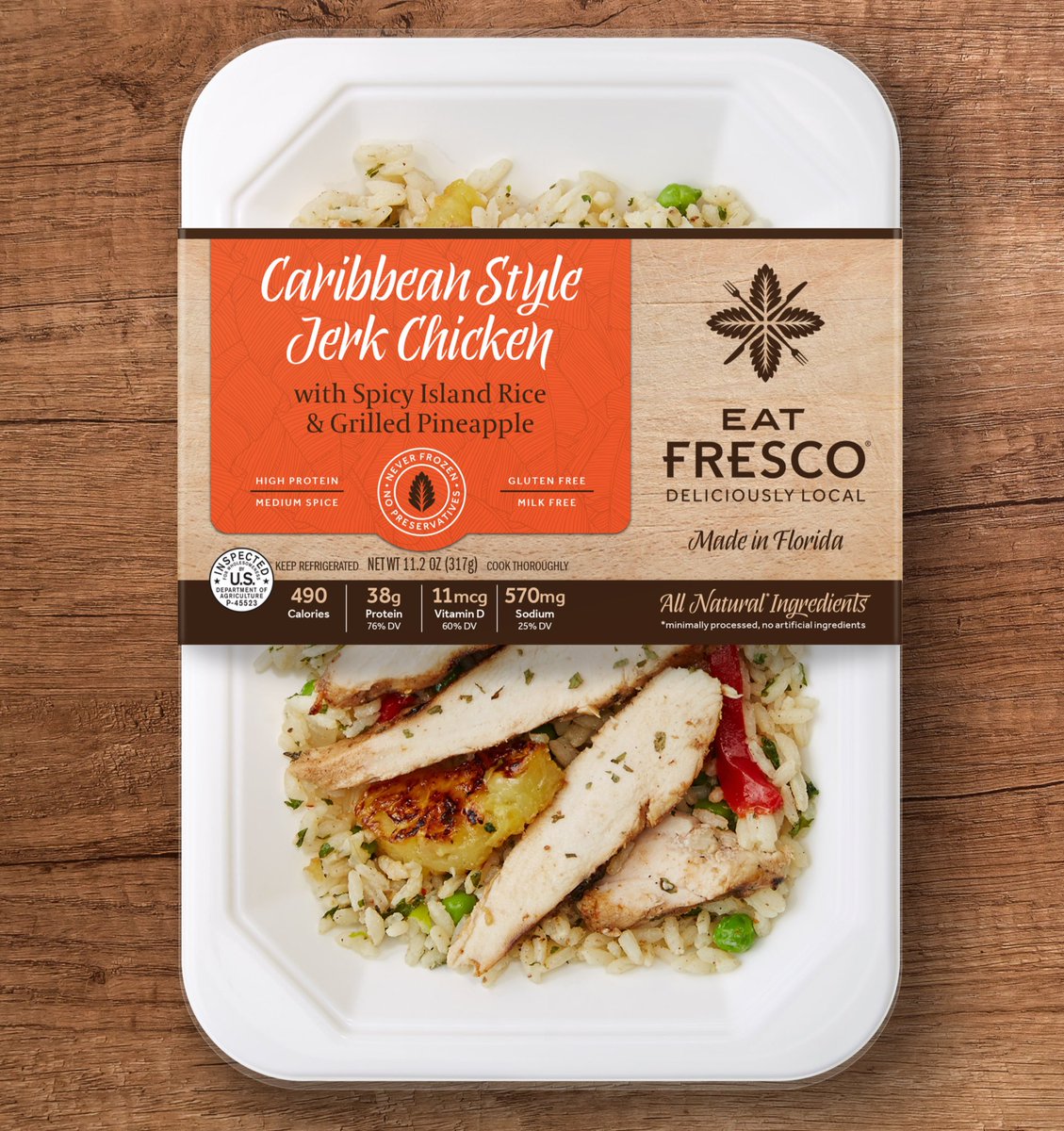 Find #EatFresco meals <a href="/NatureFoodPatch/">Nature's Food Patch</a> Dunedin ⛱ #Fresh #local #thepatchdunedin 🌿