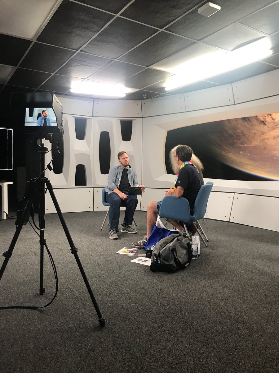 AstroAthens's tweet image. ‼️LIVE NOW! 📽🚨🖥 @tmro #tmro #space #spacetalk #spaceshow #spaceexploration #astrophysics