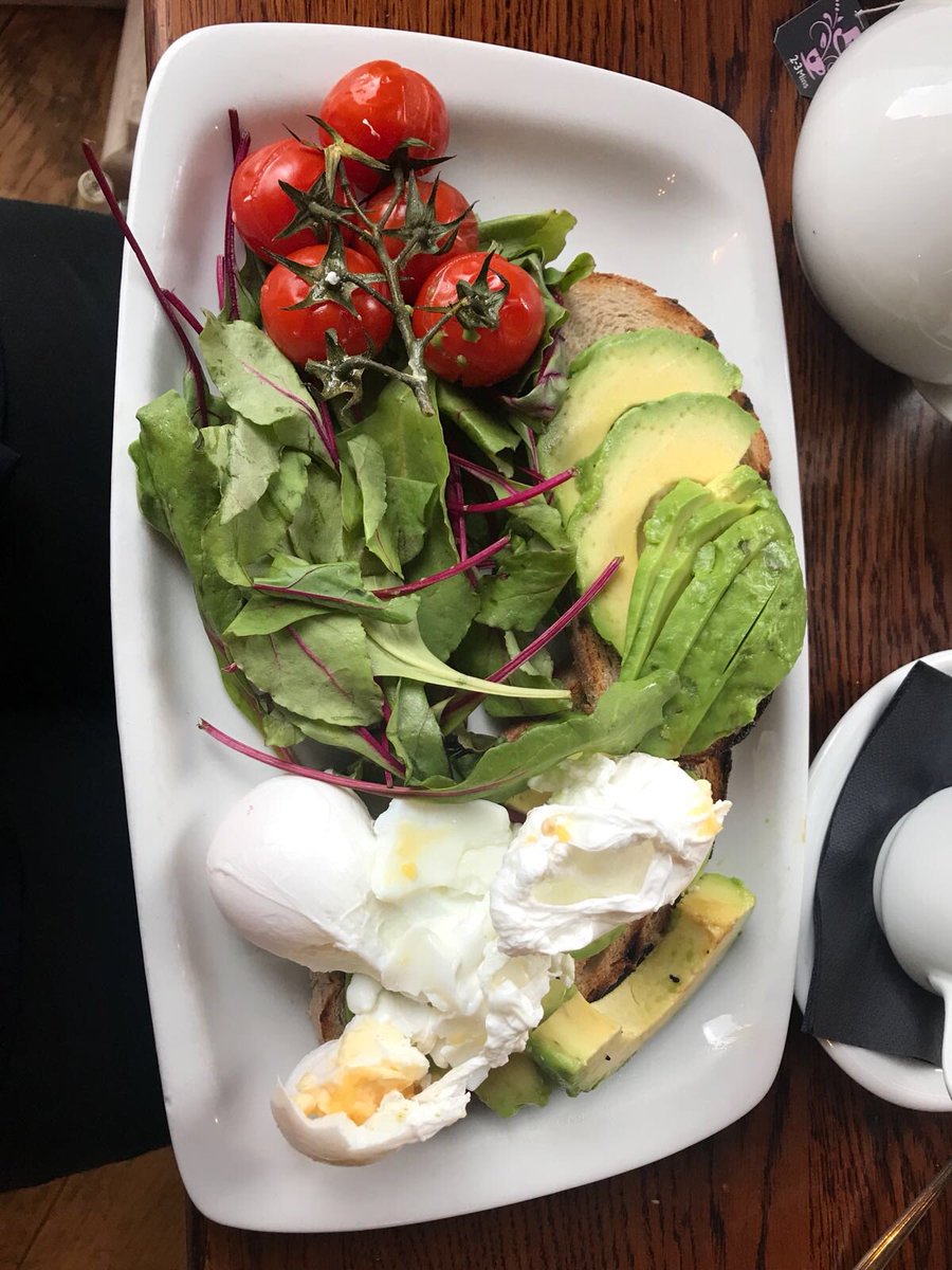 Healthy and wholesome 😍
<a href="/TheHubLiverpool/">The Hub Liverpool</a> 
#trybalfeedback #thehubliverpool