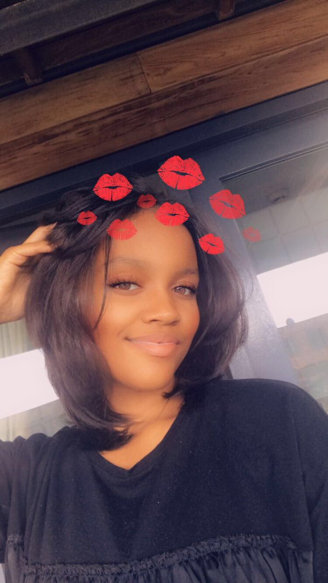 jesslynlopess's tweet photo. good hair speaks louder than words https://t.co/LCy3TcRyRt