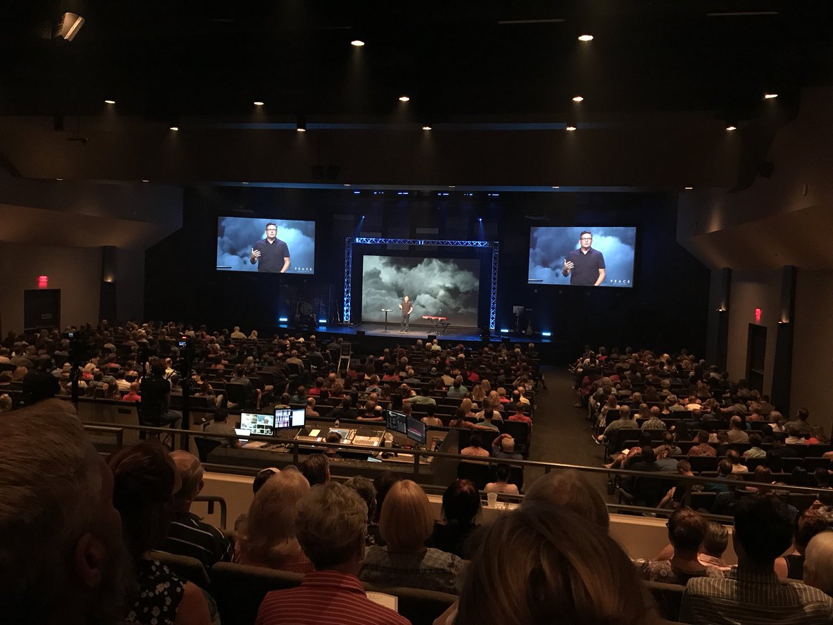 BrianLaMew's tweet photo. God may not calm the storms around you, but he will call the storm within you. @ChadSVCC https://t.co/uwsJSsZm0N