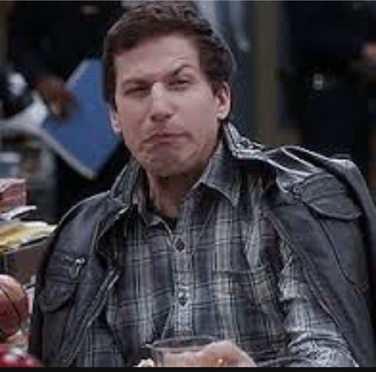 Happy birthday to the one and only Andy Samberg Amazing comedian actor 