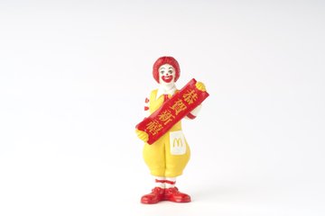 ドナルドマクドナルドが消えた5つの理由 悲しい裏話に落涙