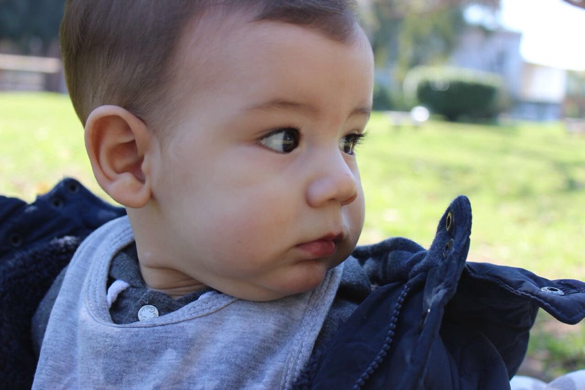 JulianSerrano01's tweet photo. mi sobrinito 😍 https://t.co/jdAf1kbdgS
