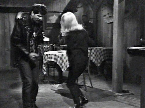 BurkeDevlin's tweet photo. @OhMrsJohnson You're forgetting Buzz Hackett's Dance Class tonight Mrs. Johnson... if you hurry, you can just make it! https://t.co/EYiUoulVtt