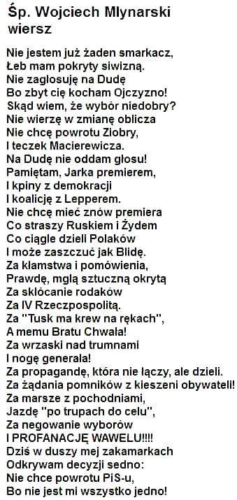 Officer 𝕏 🇵🇱🇪🇺🍀 #SilniRazem tweet media