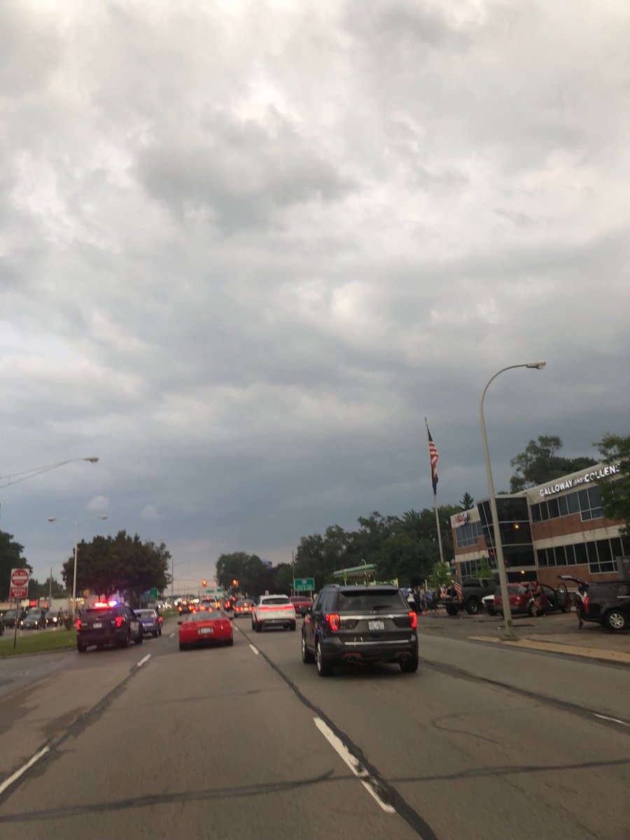 KtecMI's tweet photo. #woodward  #dreamcruise https://t.co/3R11MHxxz3