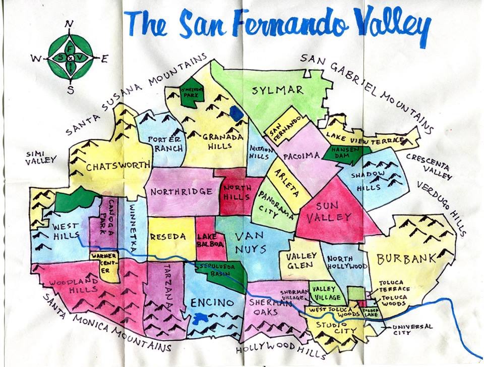 _basicb's tweet photo. HAPPY 818 DAY! 
The only valley you should ever recognize is the San Fernando Valley 🎱🌄💎 #Gr818 https://t.co/bsN3qatW5y