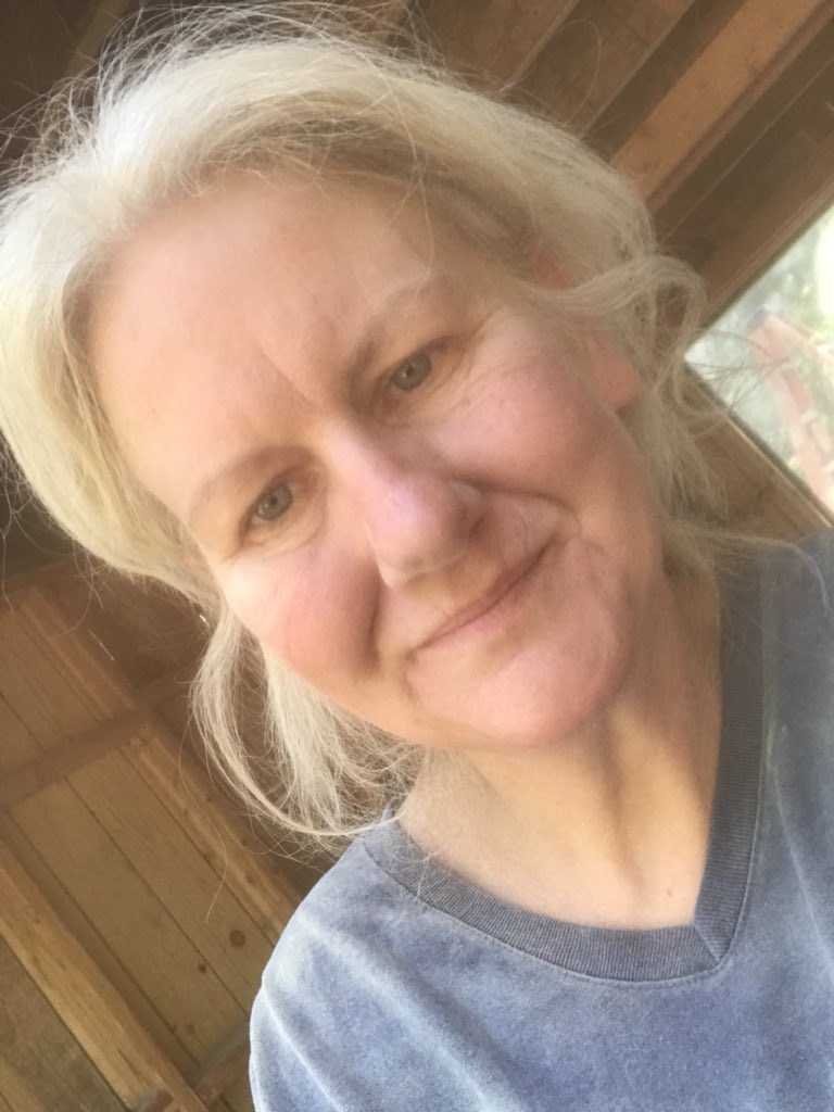 s_signed's tweet image. Rock dirt 😊 Twenty Five hours into Steatite Rock Carving of a Raven. About a hundred more hours to go 😂