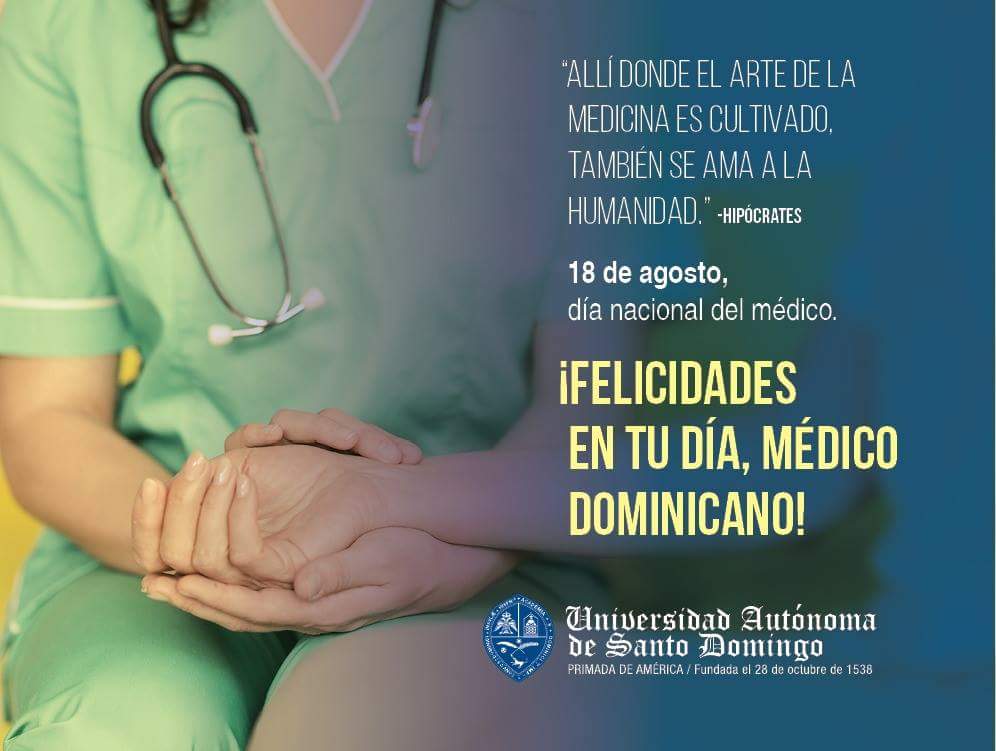 Universidad UASD tweet media