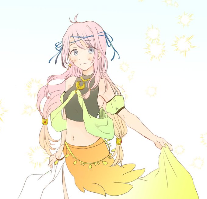 踊り子のtwitterイラスト検索結果 古い順 踊り子のtwitterイラスト検索結果 古い順