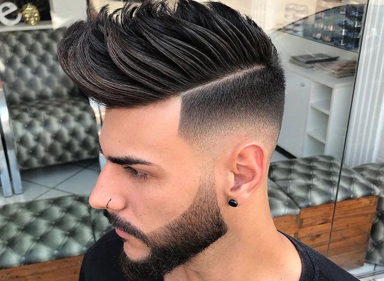 Twitter 上的 Men's Hairstyles Today：