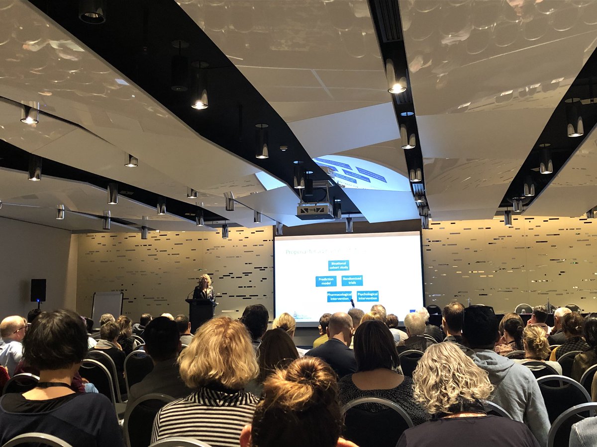 ctn_anzca's tweet photo. Full house this morning on the final day of #CTN18 workshop! https://t.co/uC4zUDZZUT