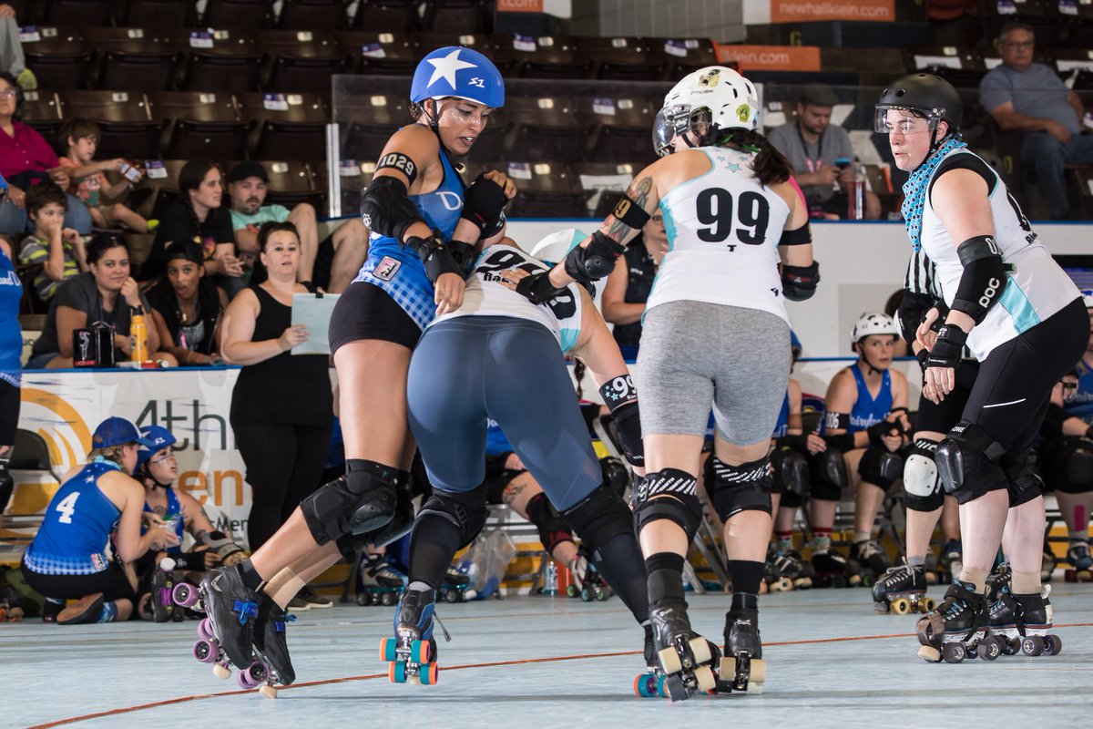 SteveJurkovic's tweet photo. @madrollindolls @derbydames https://t.co/2umyJTWCZG