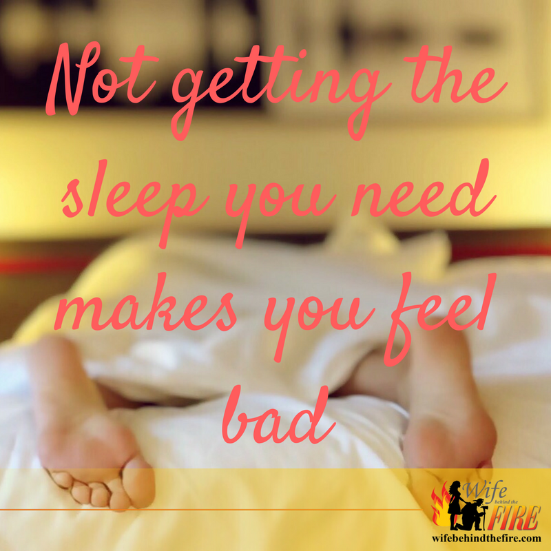WifeBehindFire's tweet photo. Do you have time to get a nap in today? https://t.co/Xa9yhfRvTC #wifebehindthefire #30daystoahappieryou https://t.co/1YgyYr2VQ1