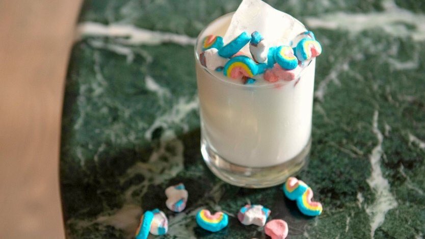 The Shake, Stir &amp; Strainbow fundraiser kicks off from 4-6 pm @ @proofyyc! Stop by to try their feature cocktail, &amp; visit 30 of Calgary’s top restaurants/bars until Sept 2nd to try their feature cocktails! $1 from each drink sold supports @skippingstoneca. 
m.facebook.com/events/2934717…