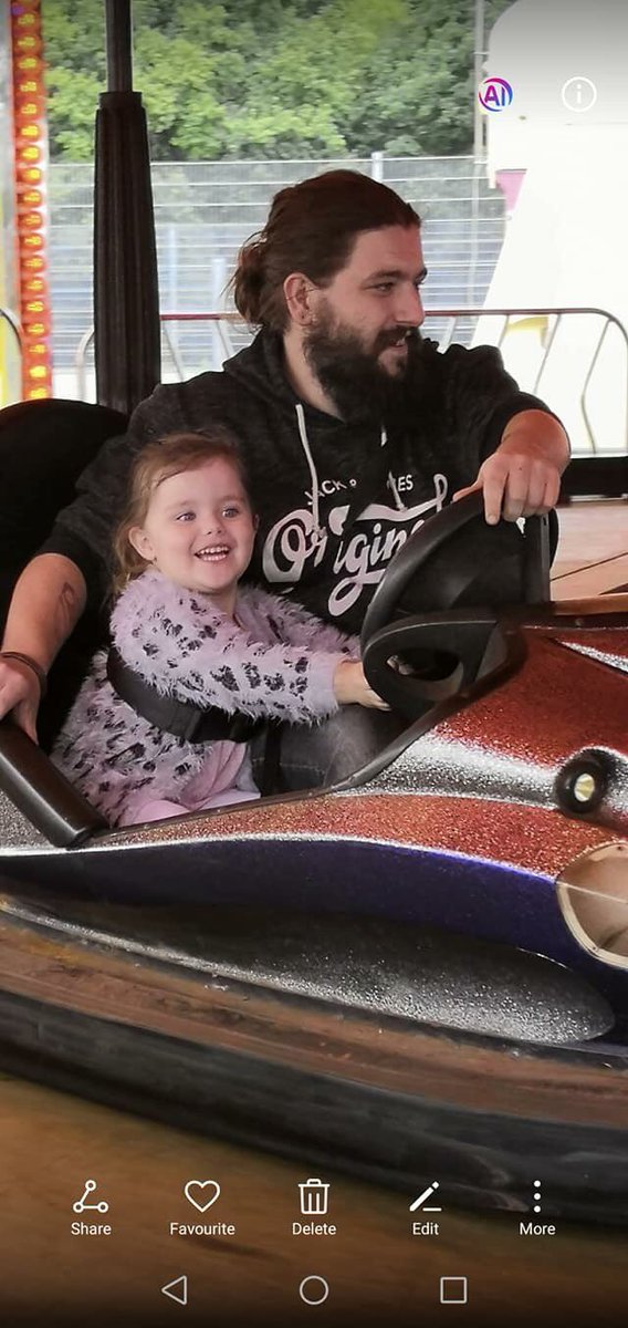 Stifflarr's tweet photo. Can we all just appreciate how beautiful my daughter is? She’s carrying that Alpha gene. #stronggenetics https://t.co/oJy2e4HvzZ