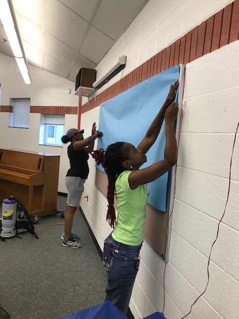 Mattawoman MS tweet media