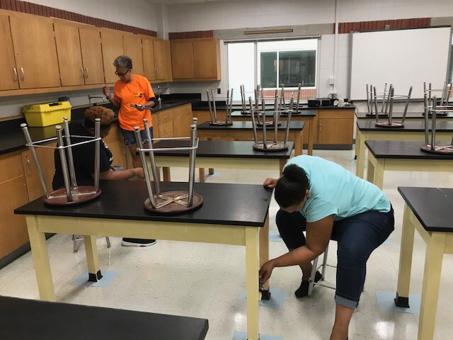 Mattawoman MS tweet media