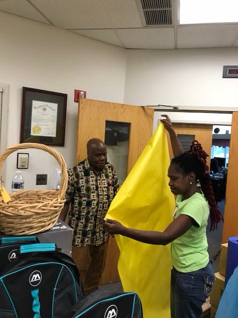 Mattawoman MS tweet media