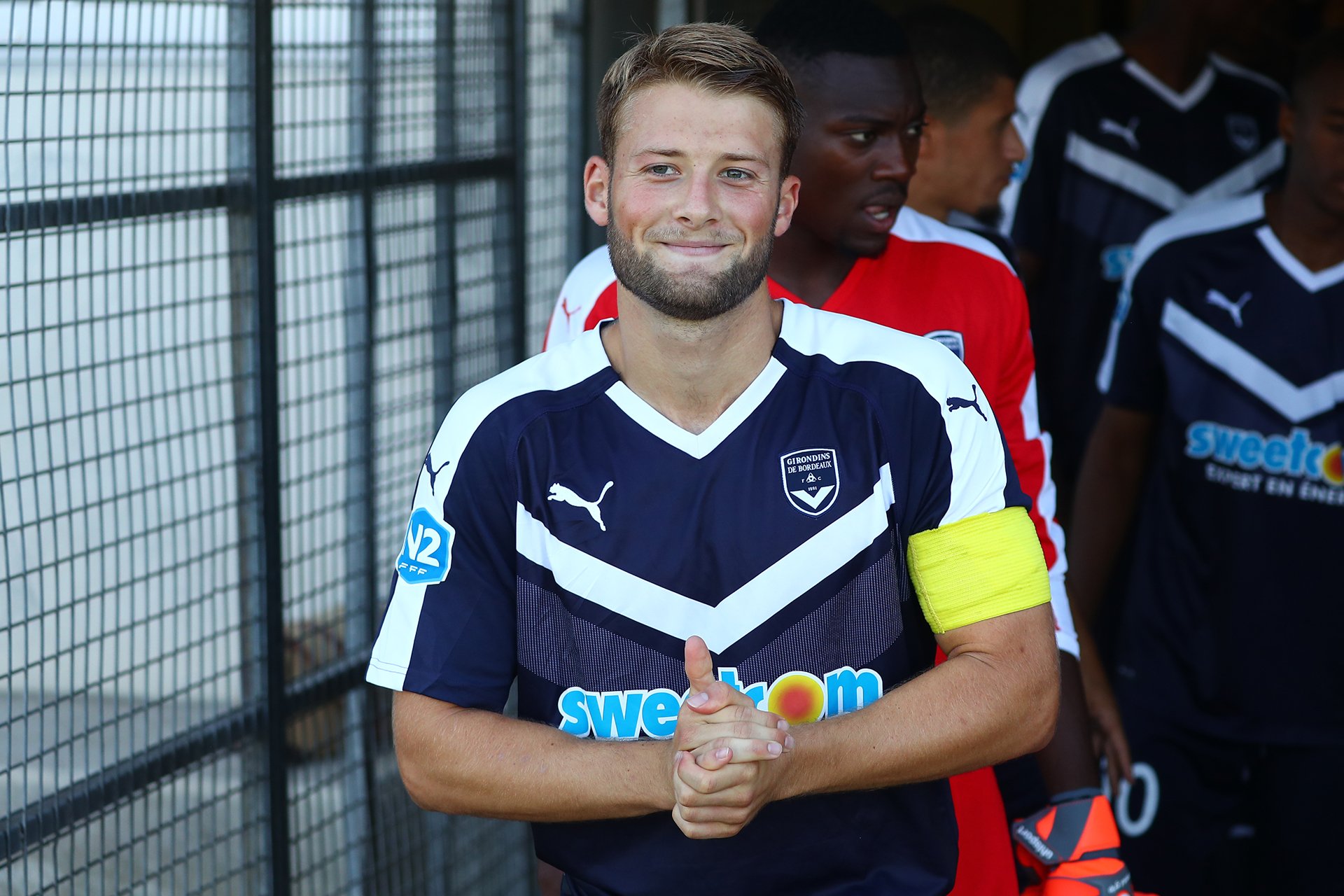 Fc Girondins De Bordeaux Auf Twitter N2 Le Resume Complet Du Match Bordeaux Stade Montois Est A Decouvrir Https T Co Otwfvf1jjx