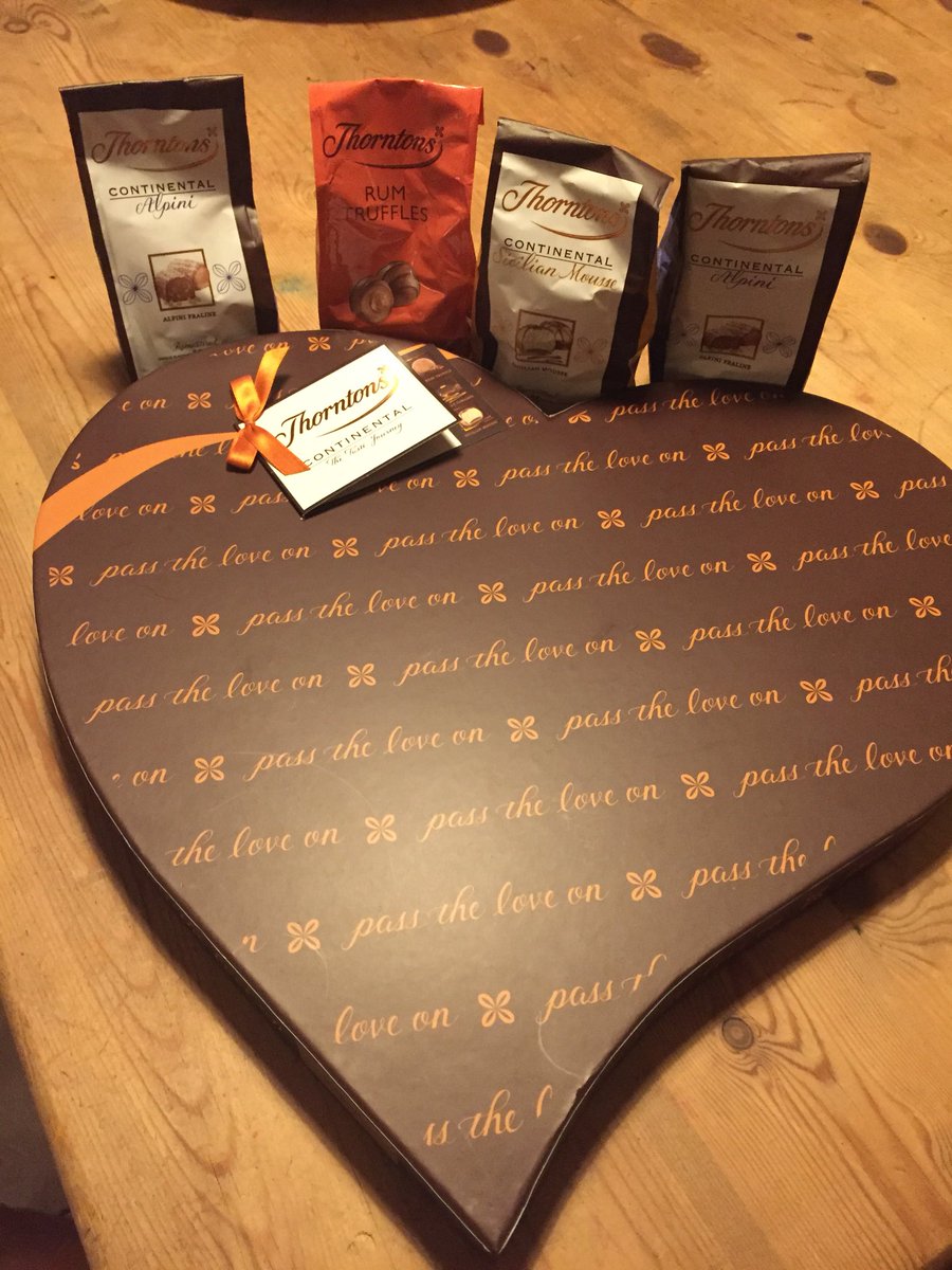 A really nice wow to the team at Premier Inn Hinckley from our regular guest Andy x