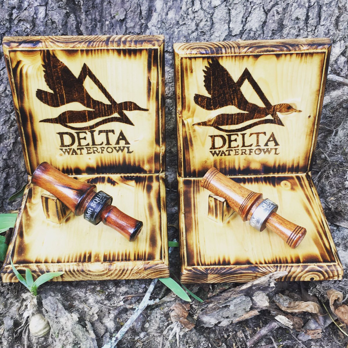 BaumTaylor's tweet photo. Ready for the delta waterfowl banquet tonight for the grant parish chapter #deltawaterfowl #conservation https://t.co/CSUUMeJUa0
