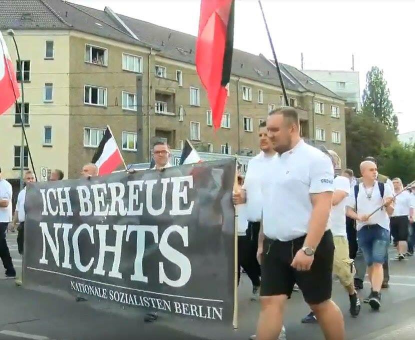 Ali Can on Twitter "Solange wir DAS als Meinungsfreiheit