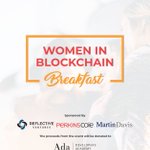 Photo by Blockchain Seattle (@BlockchainSeatt)