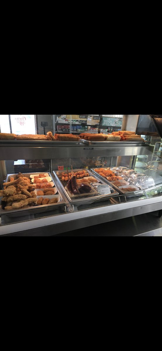 Vines_22's tweet photo. PSA PSA!
Big Red is back in business with food! The parking lot is still closed but please feel free to come in or go through the drive thru and get those Big Red Burgers that I know ya’ll missing so much😇 https://t.co/CeRDoobnmn