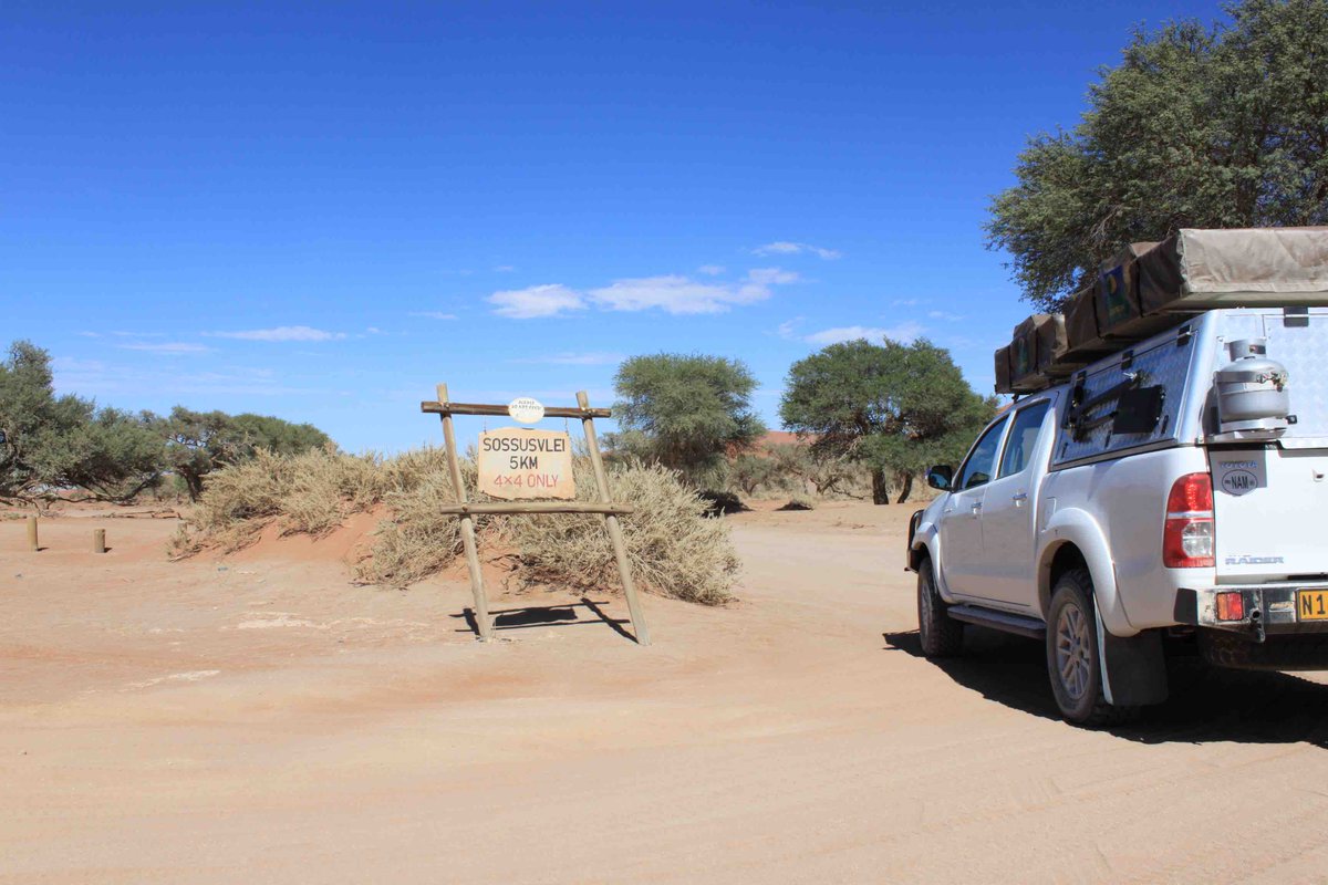 ascocarhire's tweet photo. Have a great 4x4 self drive Tour with one of our fully Equipped Camping vehicles #namibia #Africa #tour #selfdrive #toyota #vacation #camping #4x4 #sossusvlei #fullyequiped #rooftoptents #stars #sleeping #nightsky #fire #moments #BBQ https://t.co/VrLUUE7Q2f