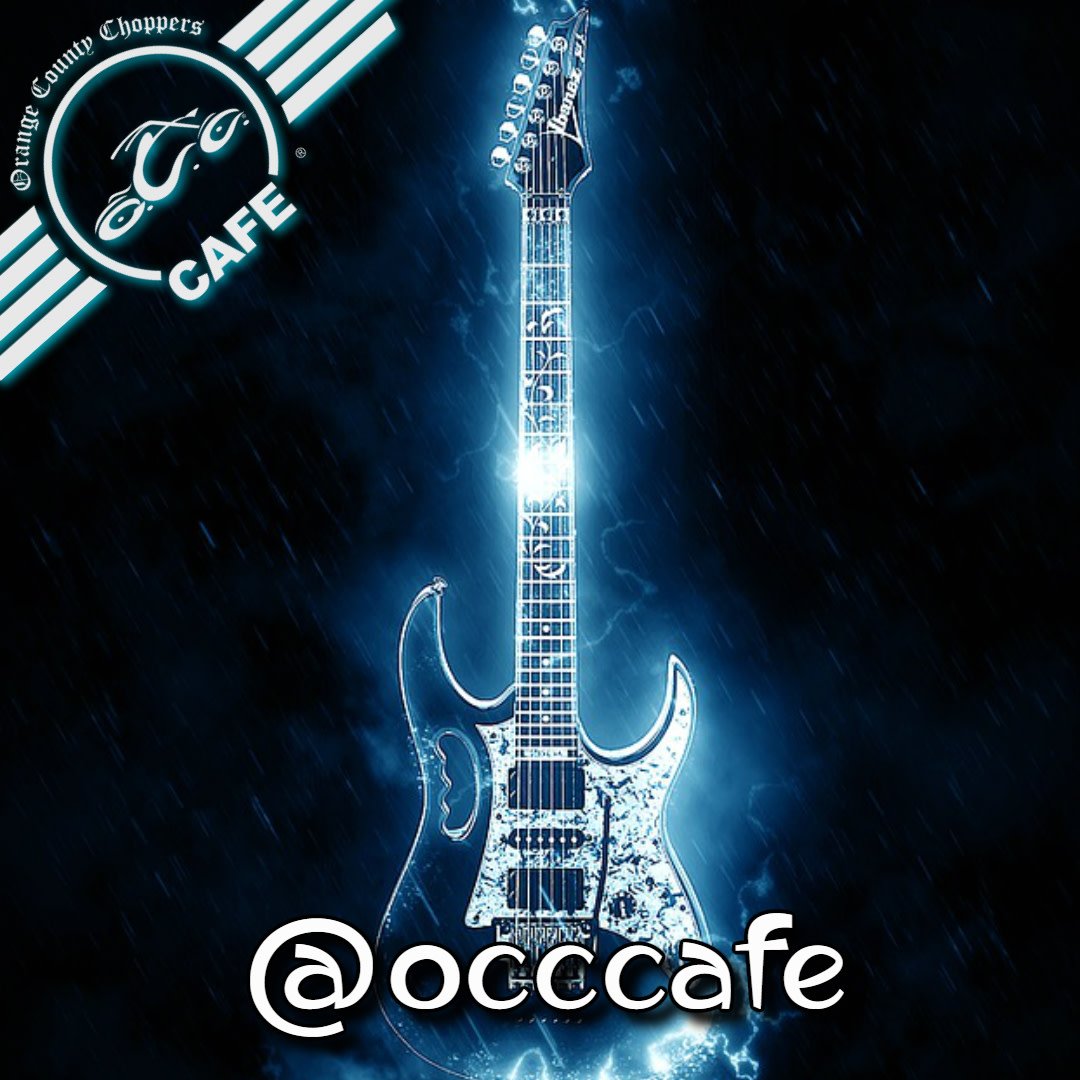 OCCCafe's tweet photo. TONIGHT - DIRECT DRIVE - STEVIE RAY TRIBUTE BAND

Stop by early for dinner and drinks before the show!

The OCC Café is Orange County NY’s premier dining, nightlife &amp; live music destination located at the world famous Orange County Choppers Headquarters in Newburgh NY. Come f...! https://t.co/Qj25qjqkLW
