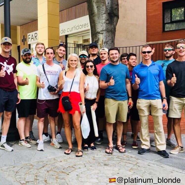 tamuglobal's tweet photo. Summer is almost over and our #AggiesAbroad on summer programs are headed back to #Aggieland. But that just means another group of #Aggies are headed out for their fall semester abroad! #TAMUStudyAbroad #GlobalGigem #GigEmFrom #tamu #tamu19 #tamu20 #tamu21 #tamu22 https://t.co/woS3m2jakA
