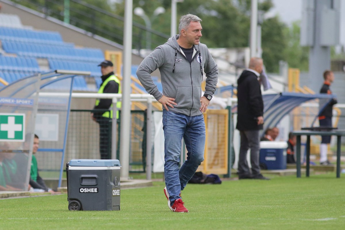 _1liga_'s tweet photo. Sobota w #Fortuna1Liga #OSHEE @OSHEE_OFFICIAL @eFortunapl
#GARŁKS 3:2
#CHRRCZ 0:1
#KATWIG 2:0
https://t.co/JIWqro6fh4 https://t.co/7nr4Evws5y