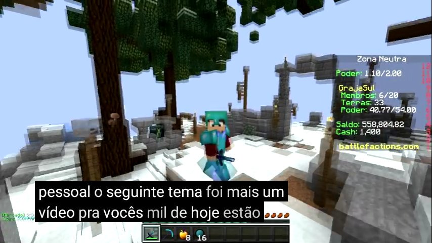 Glr ativa a Legendas No Vídeo do Noguin Mano Olha issor ksks