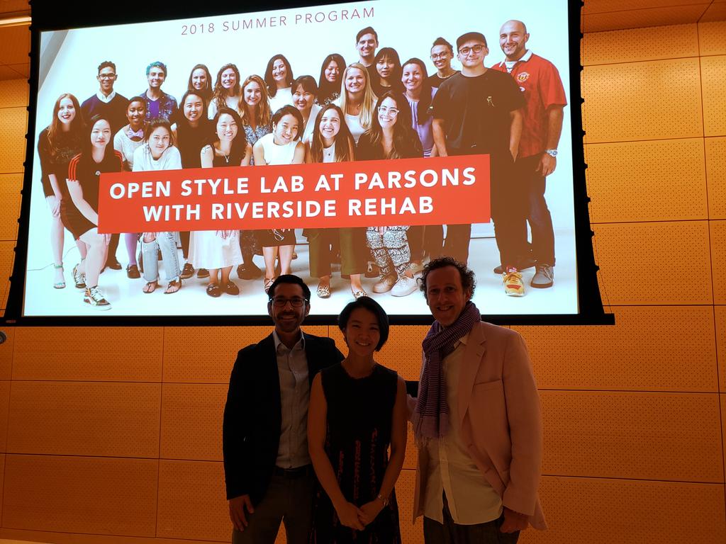 Open Style Lab (@OpenStyleLab) | Twitter