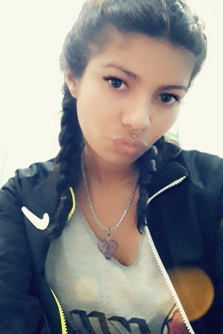 eliivazquez12's tweet photo. #SabadoDetremuraSDV #SabadoDeGanarSeguidores 
#Volviiii😎😎 https://t.co/TfR6fazrtS